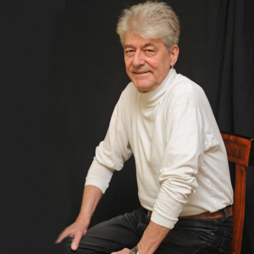 Helmut Walther