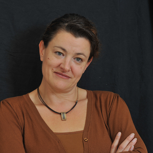 Ulrike von Chossy
