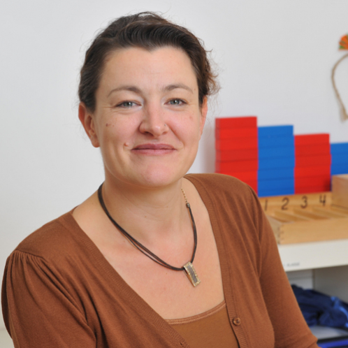 Ulrike von Chossy
