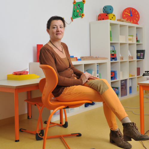 Ulrike von Chossy