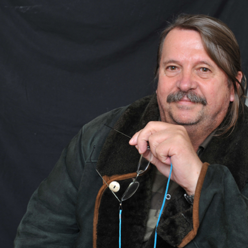 Klaus Oberndorfer