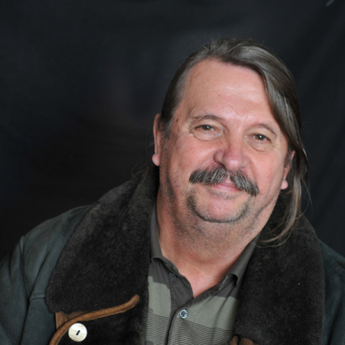 Klaus Oberndorfer