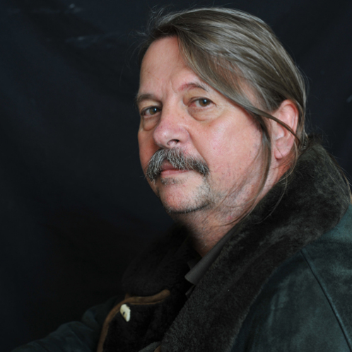 Klaus Oberndorfer