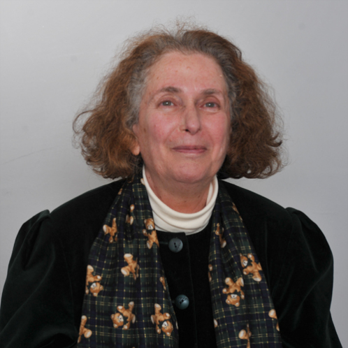 Sara Cepelinski