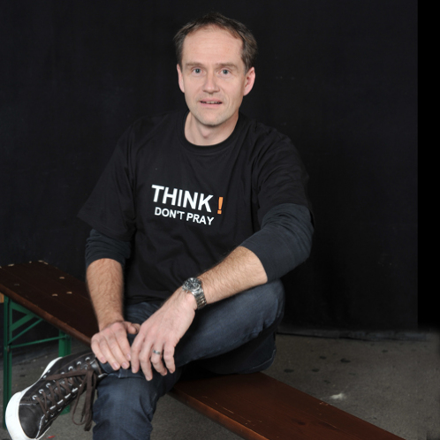 Dirk Imhof