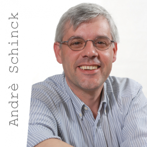 Andrè Schinck