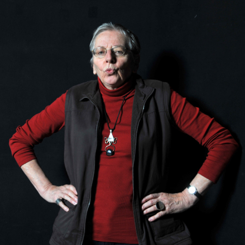 Ursula Gruß-Krämer