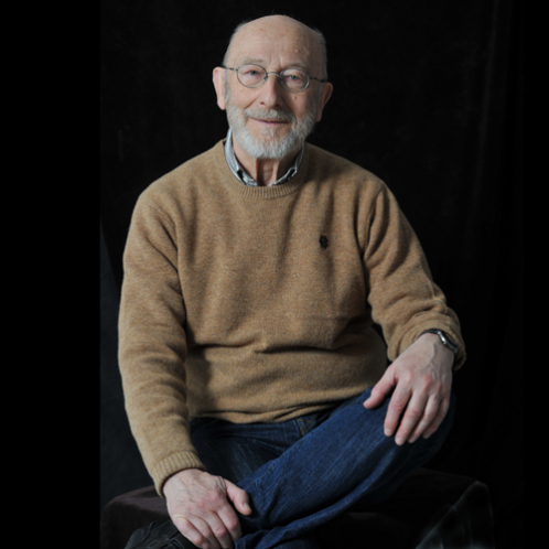 Klaus Rüchel
