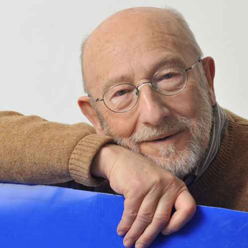 Klaus Rüchel