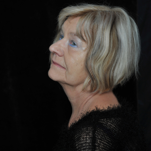Liane Mueller-Knuth
