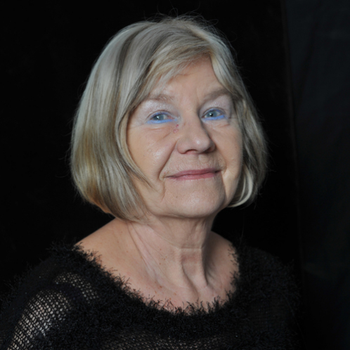 Liane Mueller-Knuth
