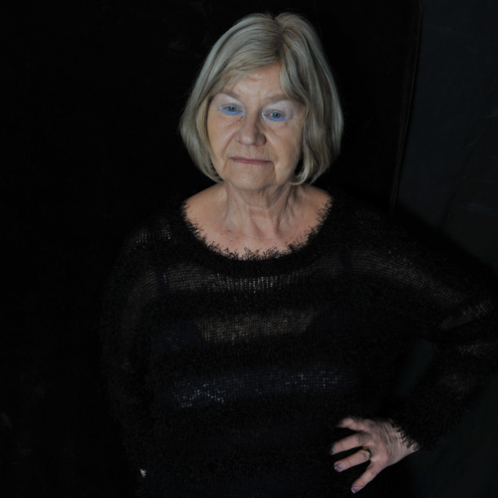 Liane Mueller-Knuth