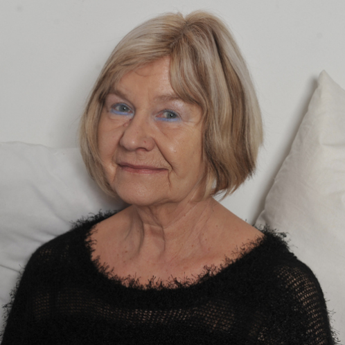 Liane Mueller-Knuth