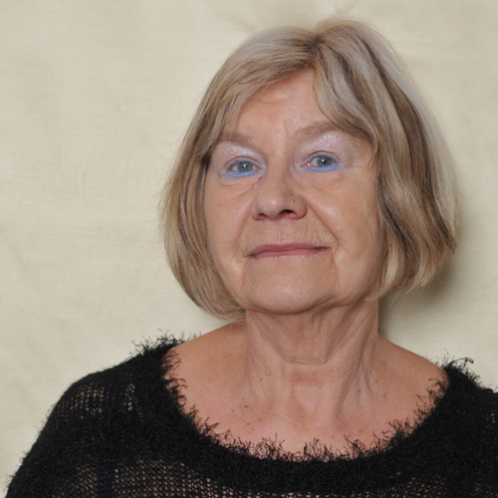 Liane Mueller-Knuth