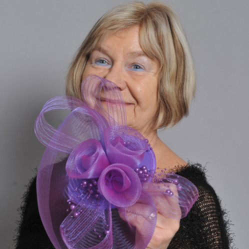 Liane Mueller-Knuth