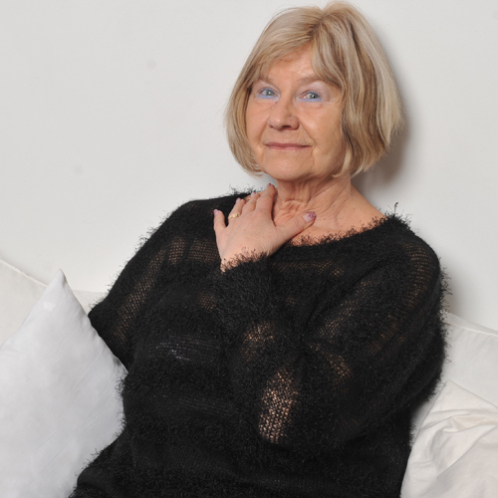 Liane Mueller-Knuth