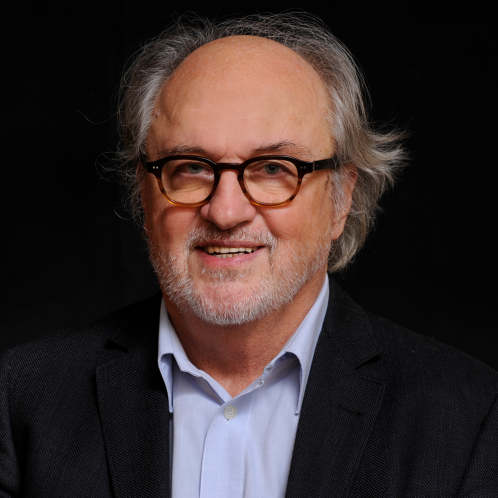 Dr. Gerhard Engelmayer | Who-is-HU
