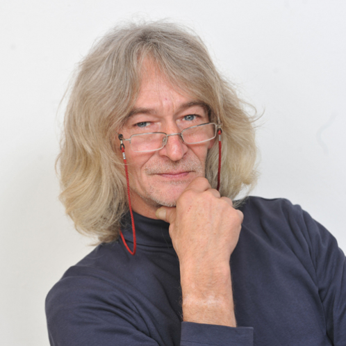 Michael Klap
