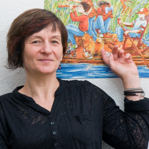 Dr. Heike Kuschmierz