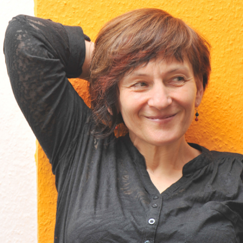 Dr. Heike Kuschmierz