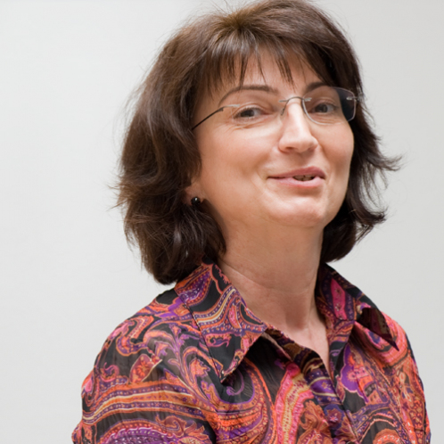 Dr. Konstanze Billeb