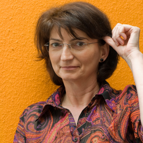 Dr. Konstanze Billeb
