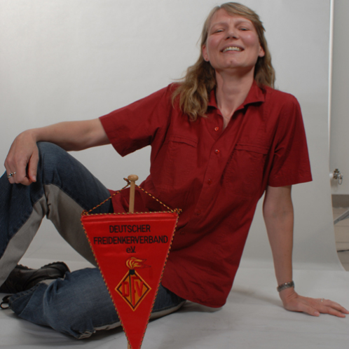 Petra Lehmann