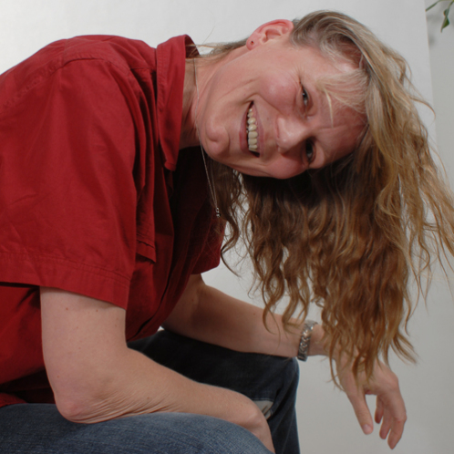 Petra Lehmann