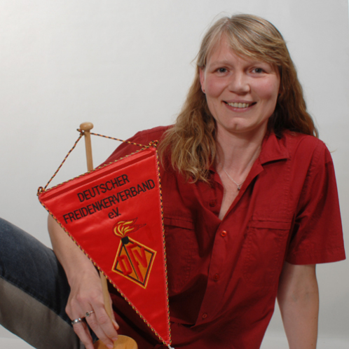 Petra Lehmann