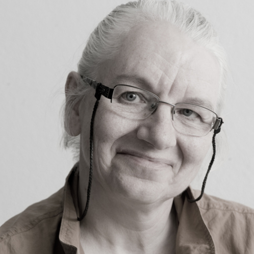 Angelika Salzburg-Reige