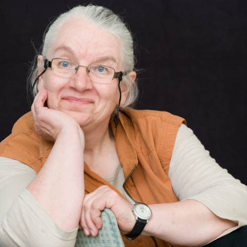 Angelika Salzburg-Reige