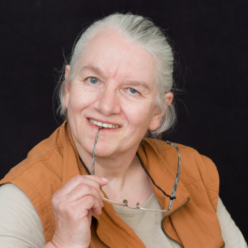 Angelika Salzburg-Reige