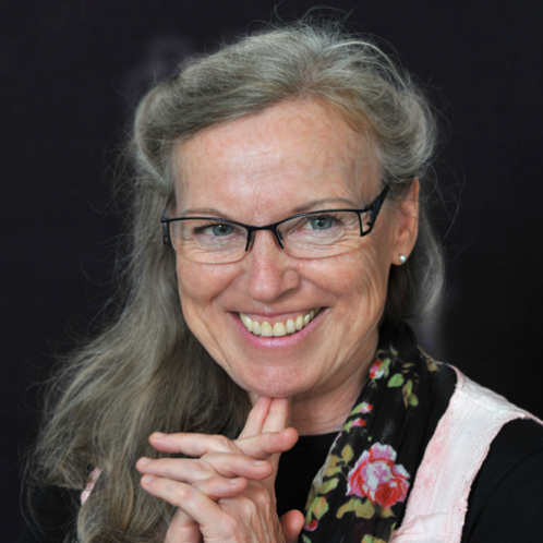 Andrea Müller-Mann