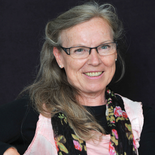 Andrea Müller-Mann