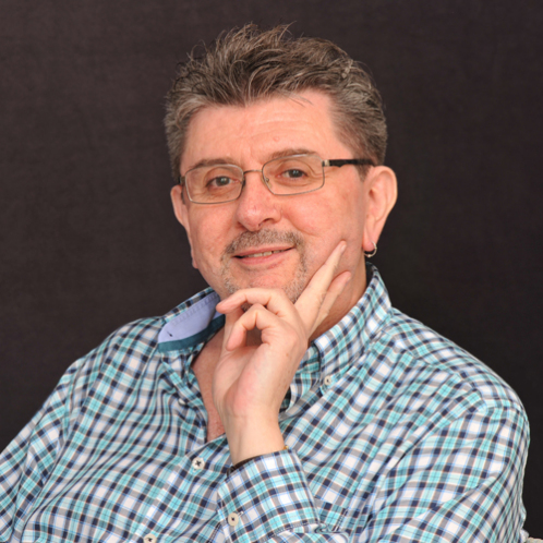 Robert Spence