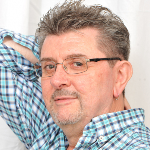 Robert Spence