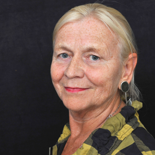 Berit Such