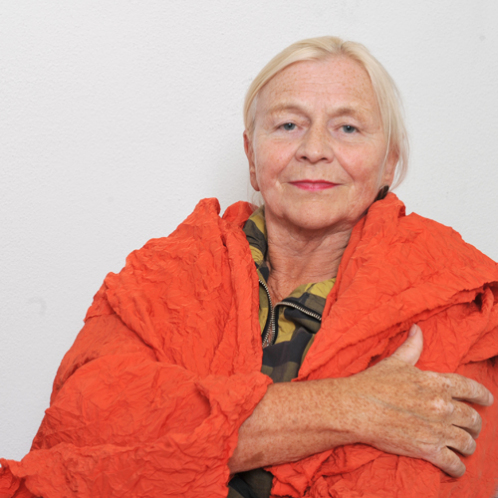 Berit Such