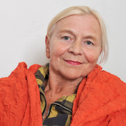 Berit Such