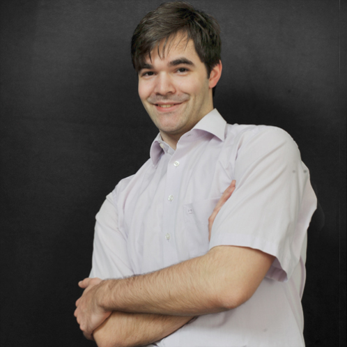 Matthias Berlandi