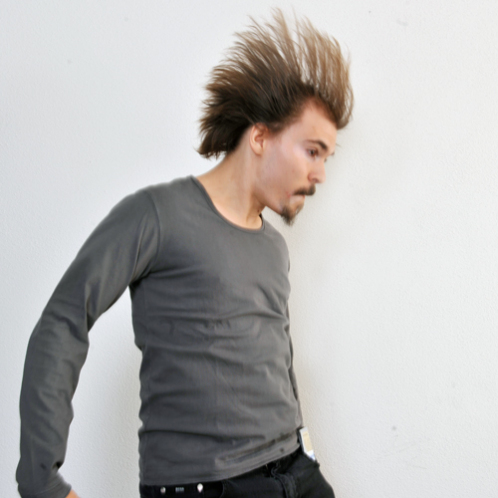 Tobias Zehren