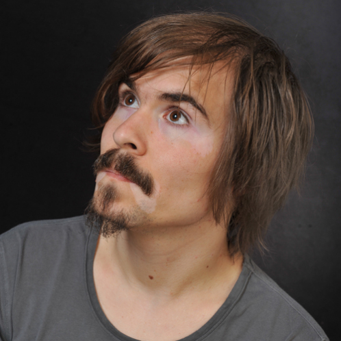 Tobias Zehren