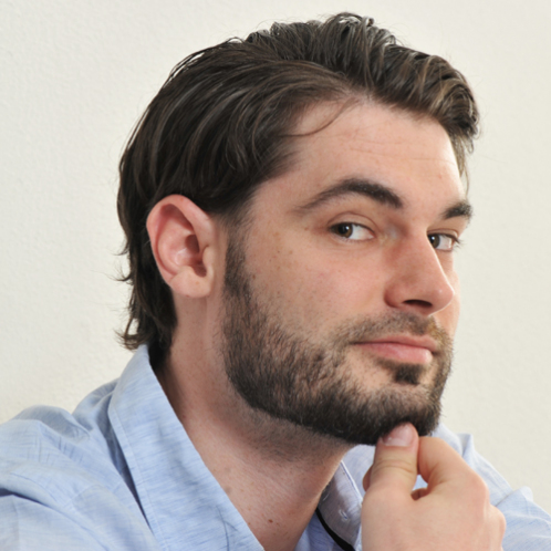 Jonas F. Hopf