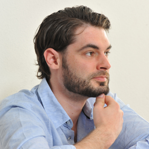 Jonas F. Hopf