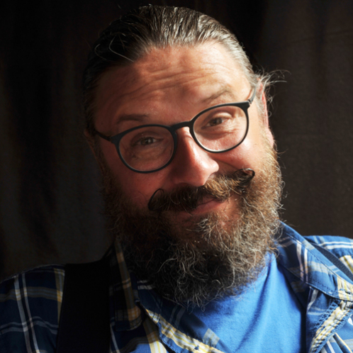 Torsten Jahn