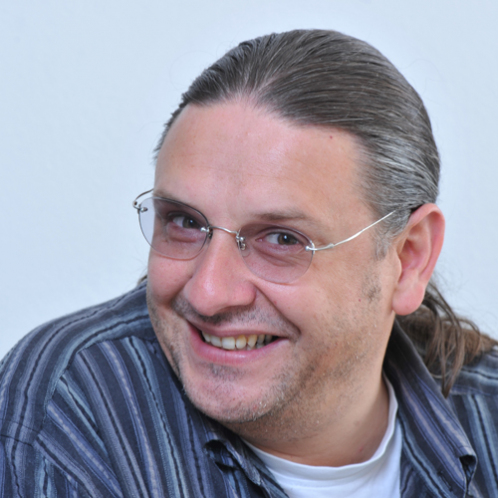 Torsten Jahn