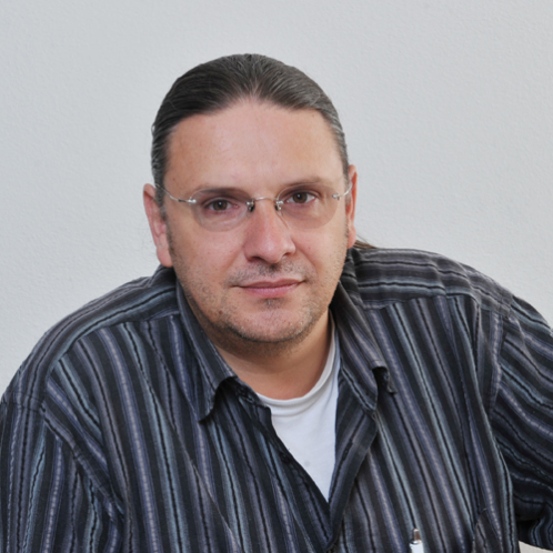 Torsten Jahn