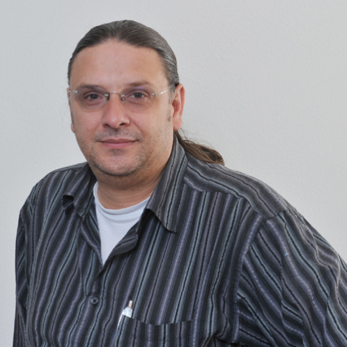 Torsten Jahn