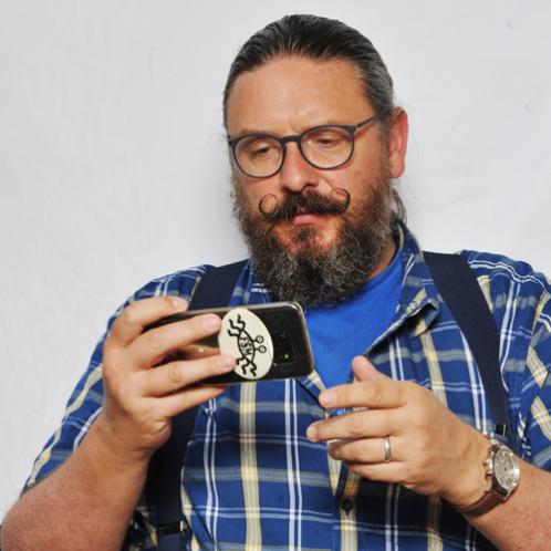 Torsten Jahn