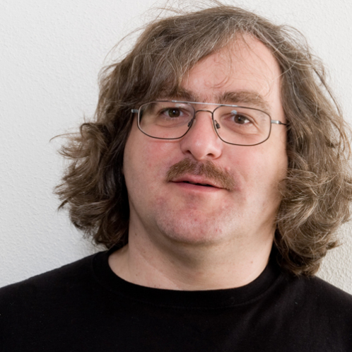 Frank Reige